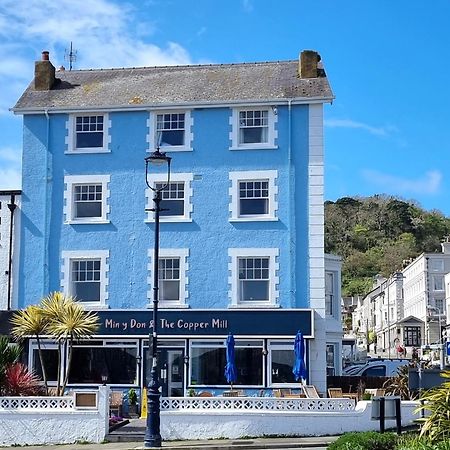 Min Y Don Llandudno (Adults Only) Hotel Екстериор снимка