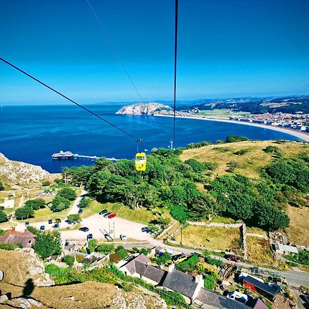 Min Y Don Llandudno (Adults Only) Hotel Екстериор снимка