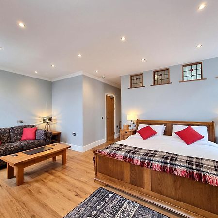 Min Y Don Llandudno (Adults Only) Hotel Екстериор снимка