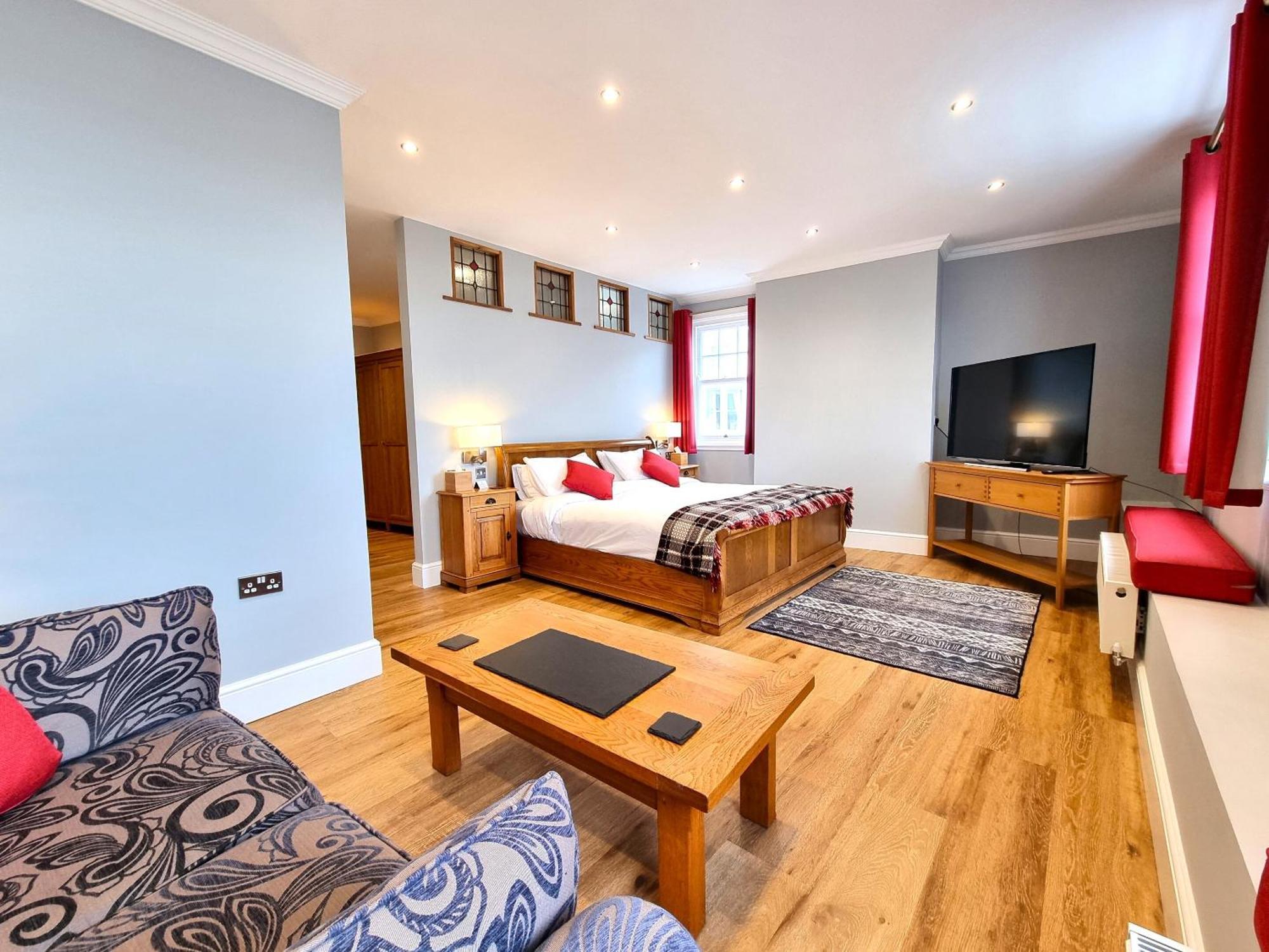 Min Y Don Llandudno (Adults Only) Hotel Екстериор снимка