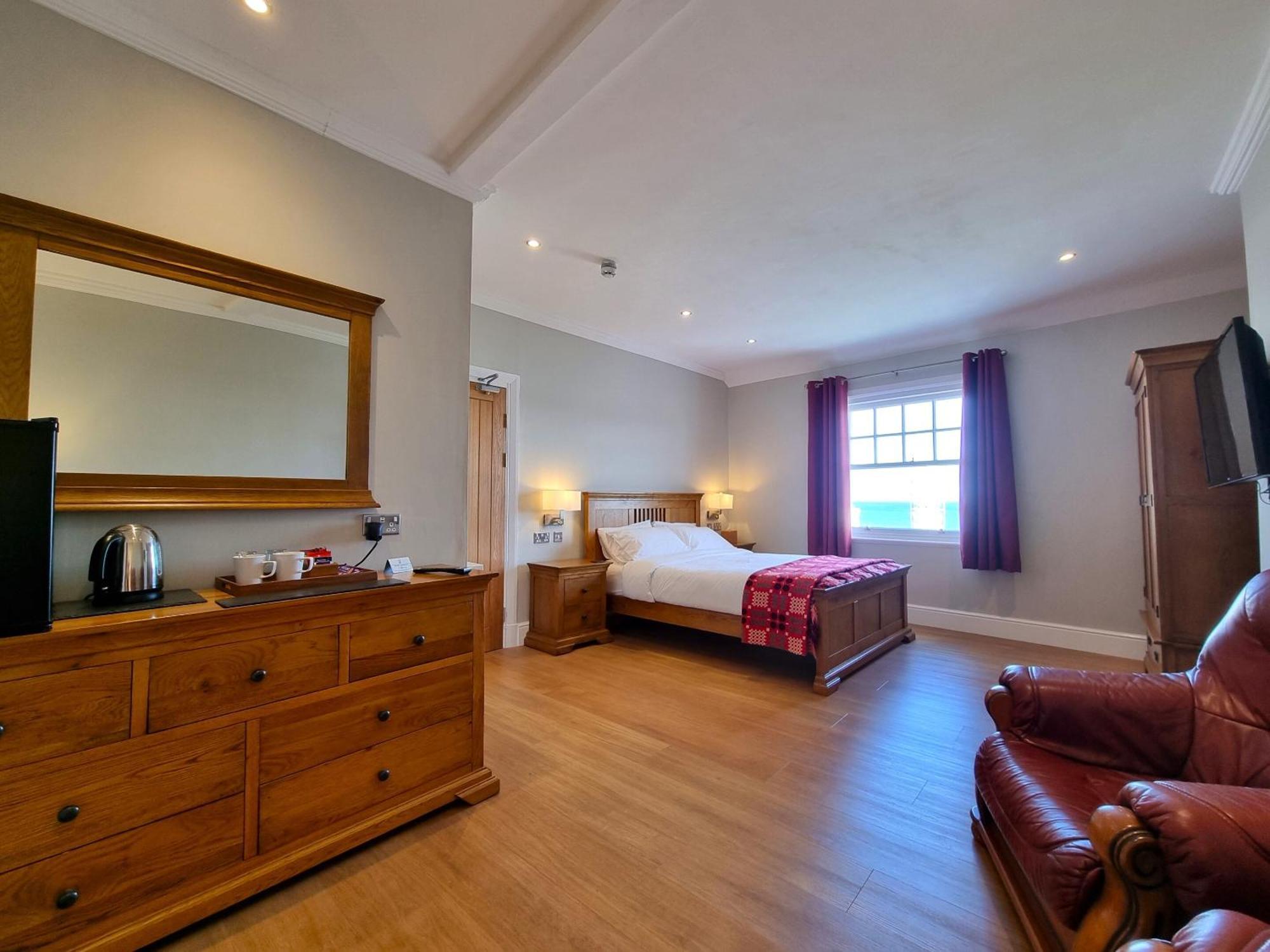 Min Y Don Llandudno (Adults Only) Hotel Екстериор снимка