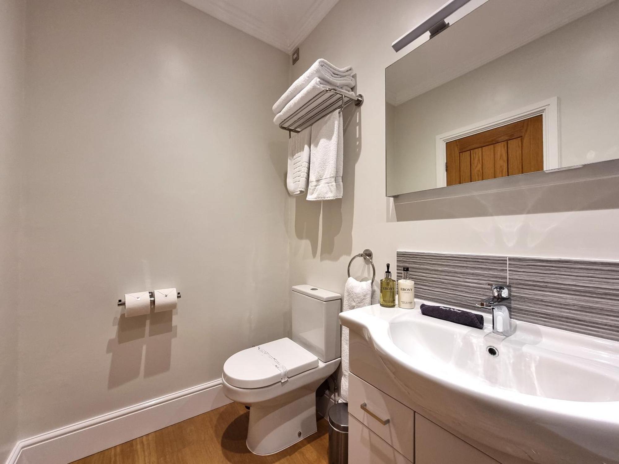 Min Y Don Llandudno (Adults Only) Hotel Екстериор снимка