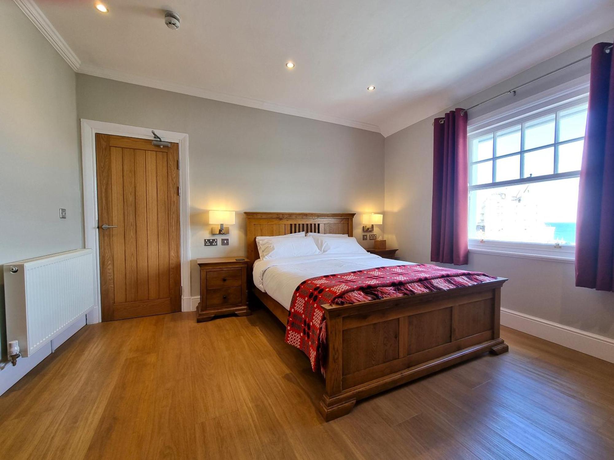 Min Y Don Llandudno (Adults Only) Hotel Екстериор снимка