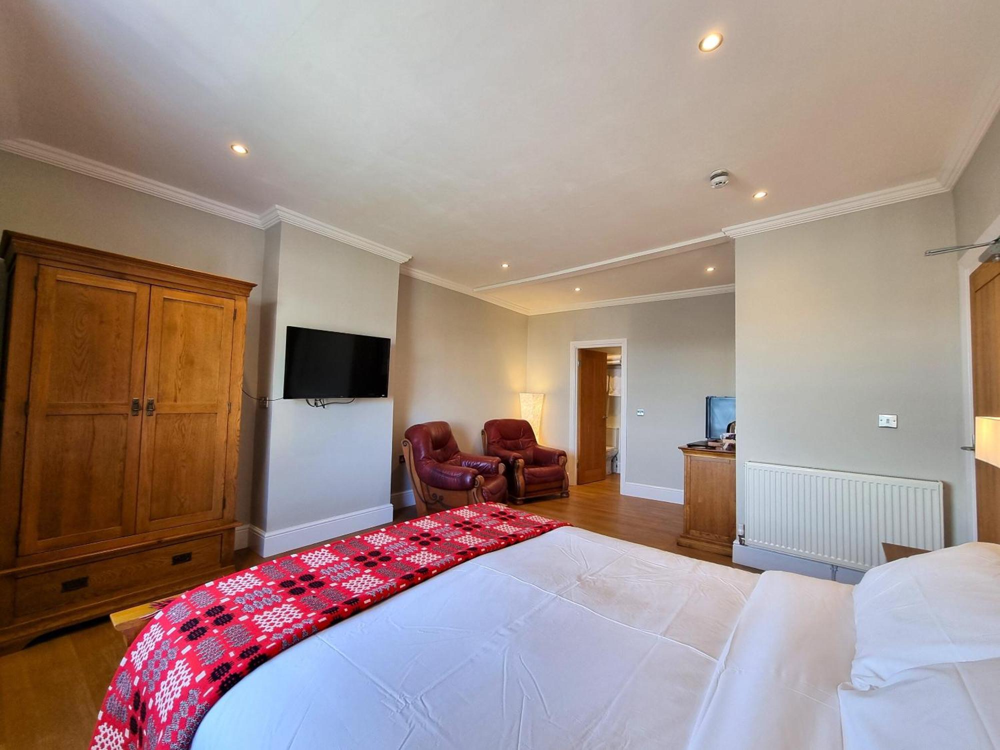 Min Y Don Llandudno (Adults Only) Hotel Екстериор снимка