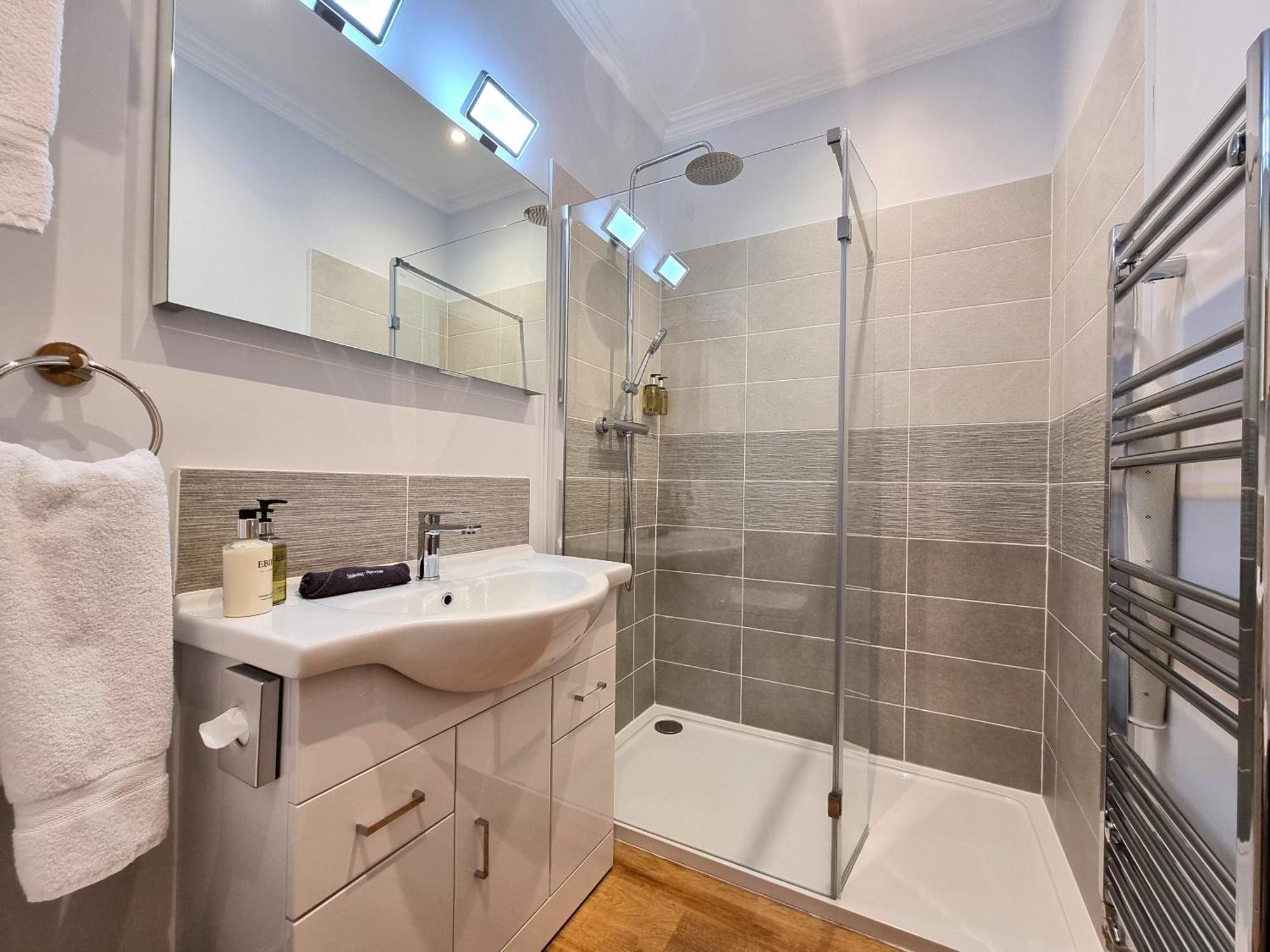 Min Y Don Llandudno (Adults Only) Hotel Екстериор снимка