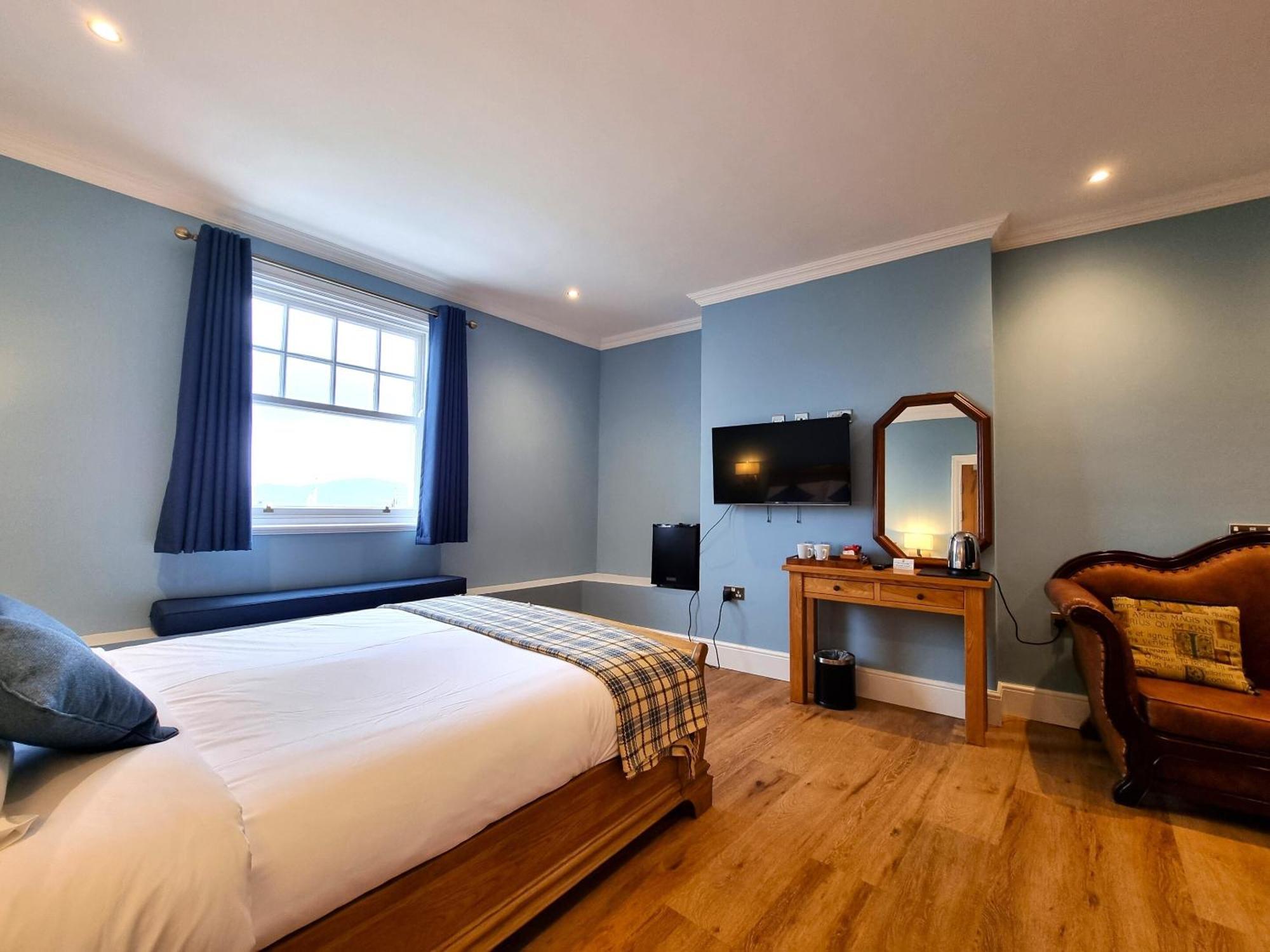 Min Y Don Llandudno (Adults Only) Hotel Екстериор снимка