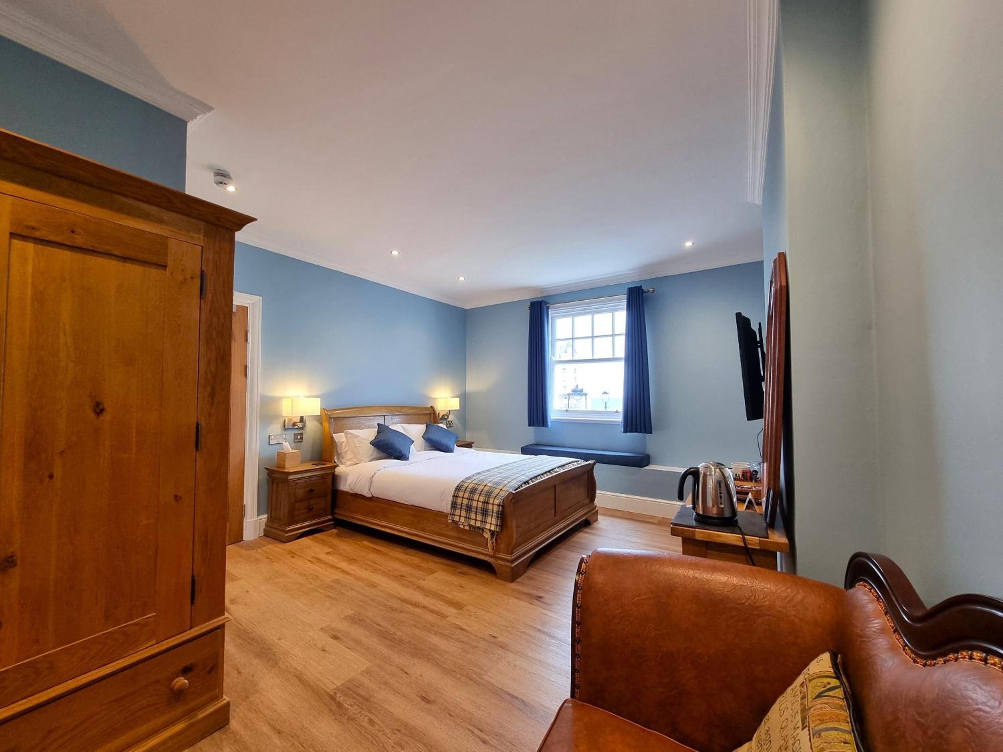 Min Y Don Llandudno (Adults Only) Hotel Екстериор снимка