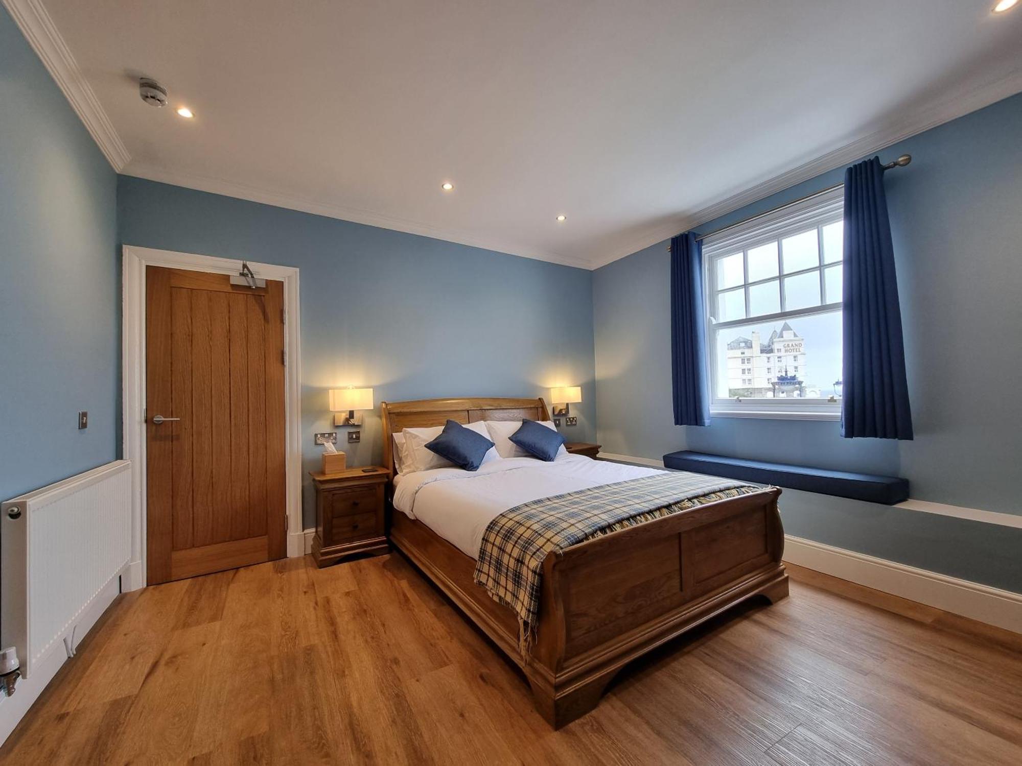 Min Y Don Llandudno (Adults Only) Hotel Екстериор снимка