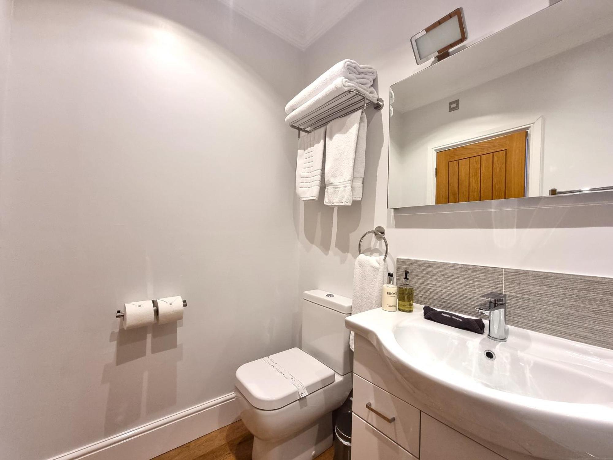 Min Y Don Llandudno (Adults Only) Hotel Екстериор снимка