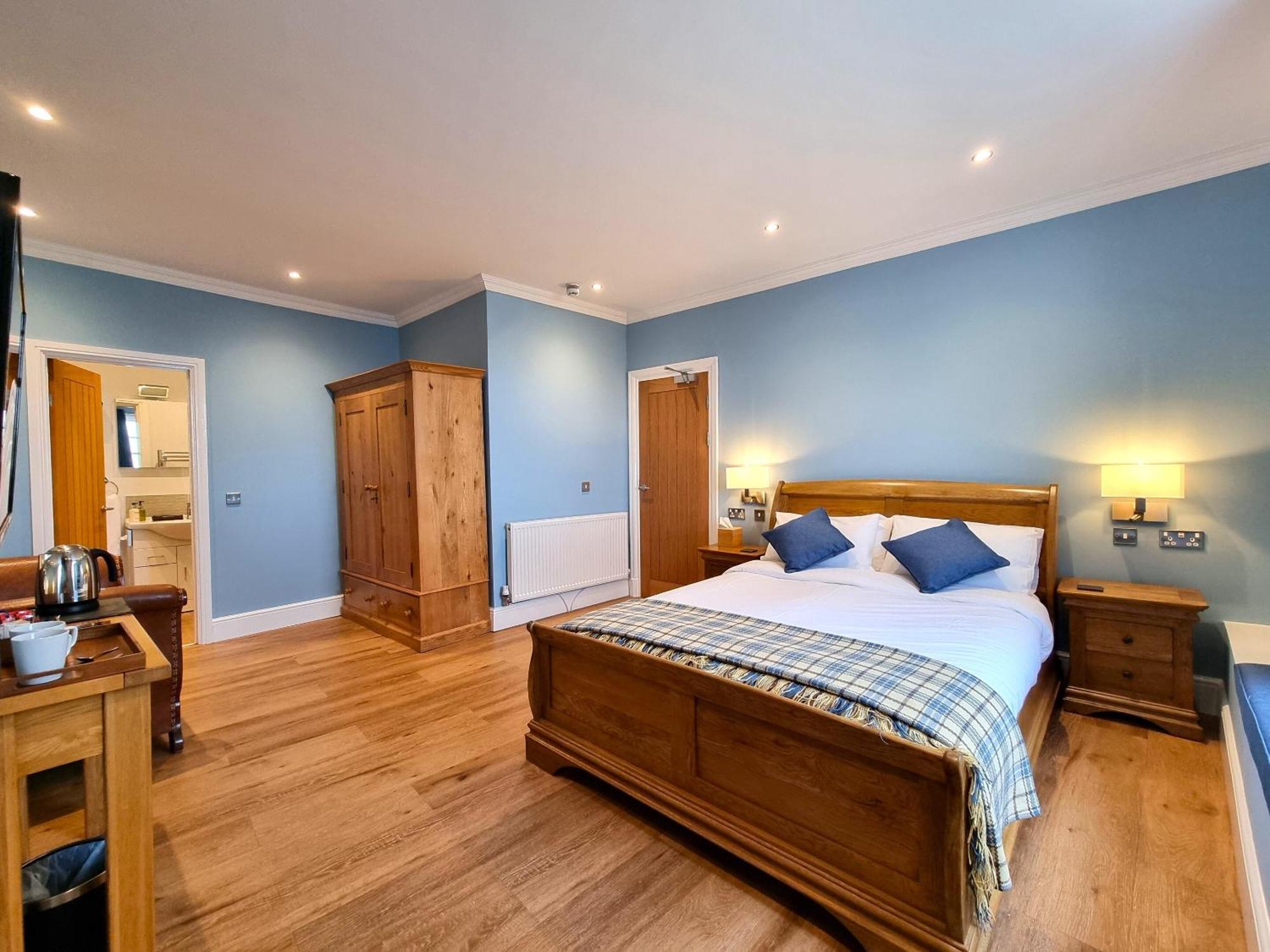 Min Y Don Llandudno (Adults Only) Hotel Екстериор снимка