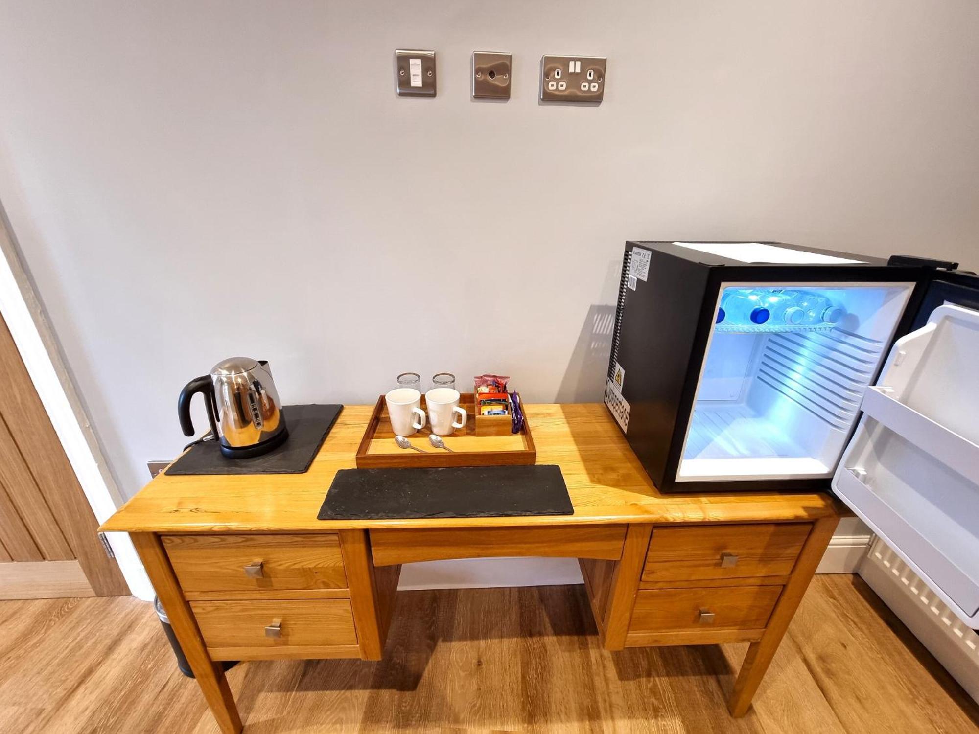 Min Y Don Llandudno (Adults Only) Hotel Екстериор снимка