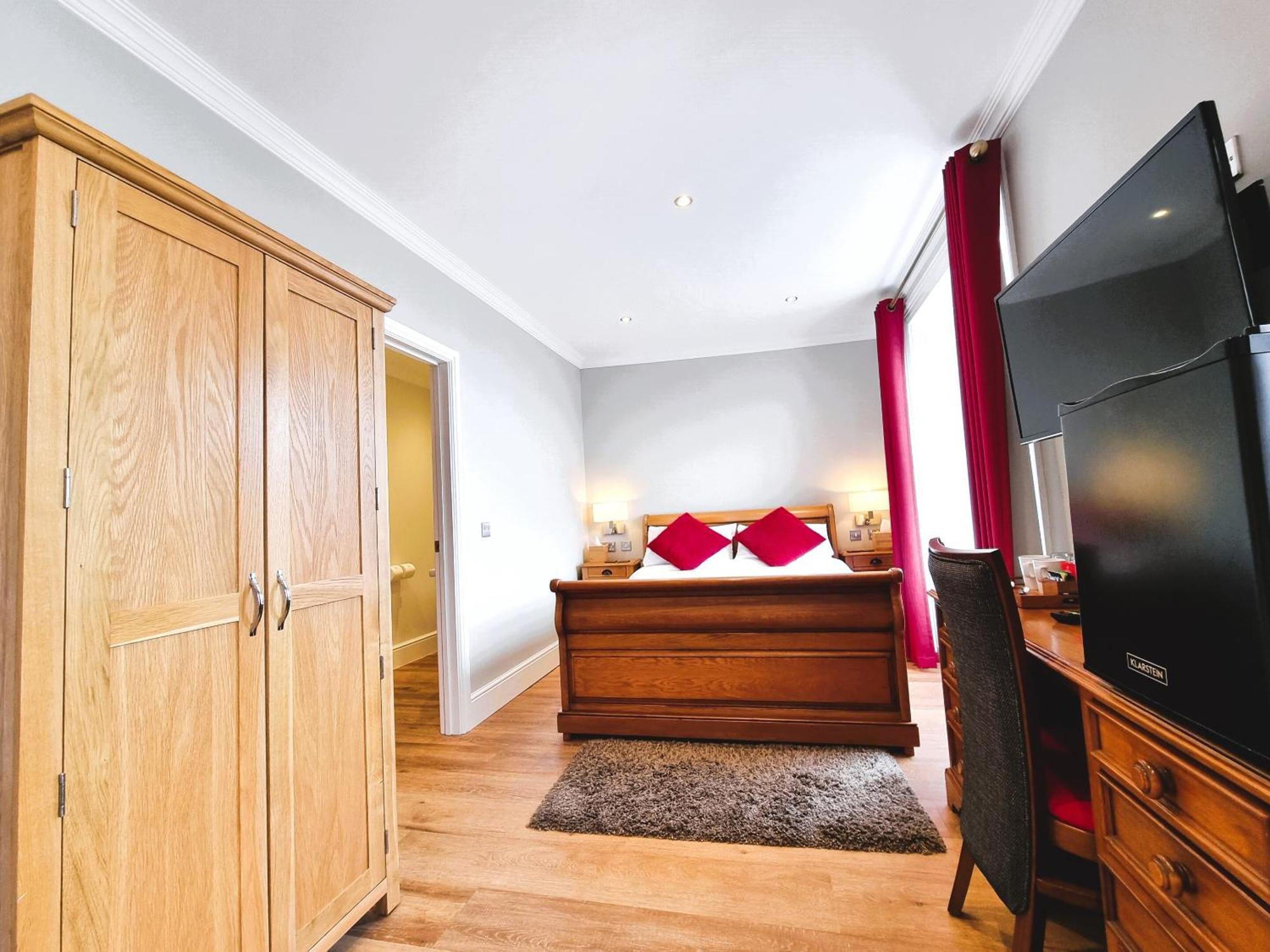 Min Y Don Llandudno (Adults Only) Hotel Екстериор снимка