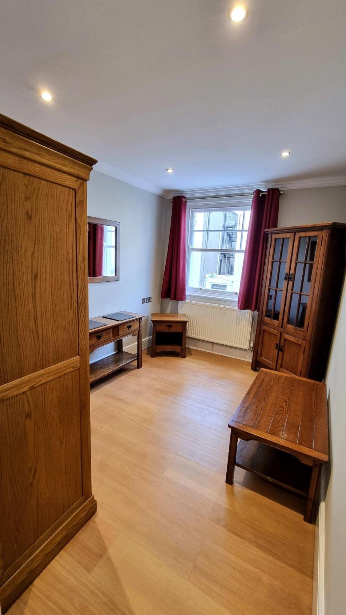 Min Y Don Llandudno (Adults Only) Hotel Екстериор снимка