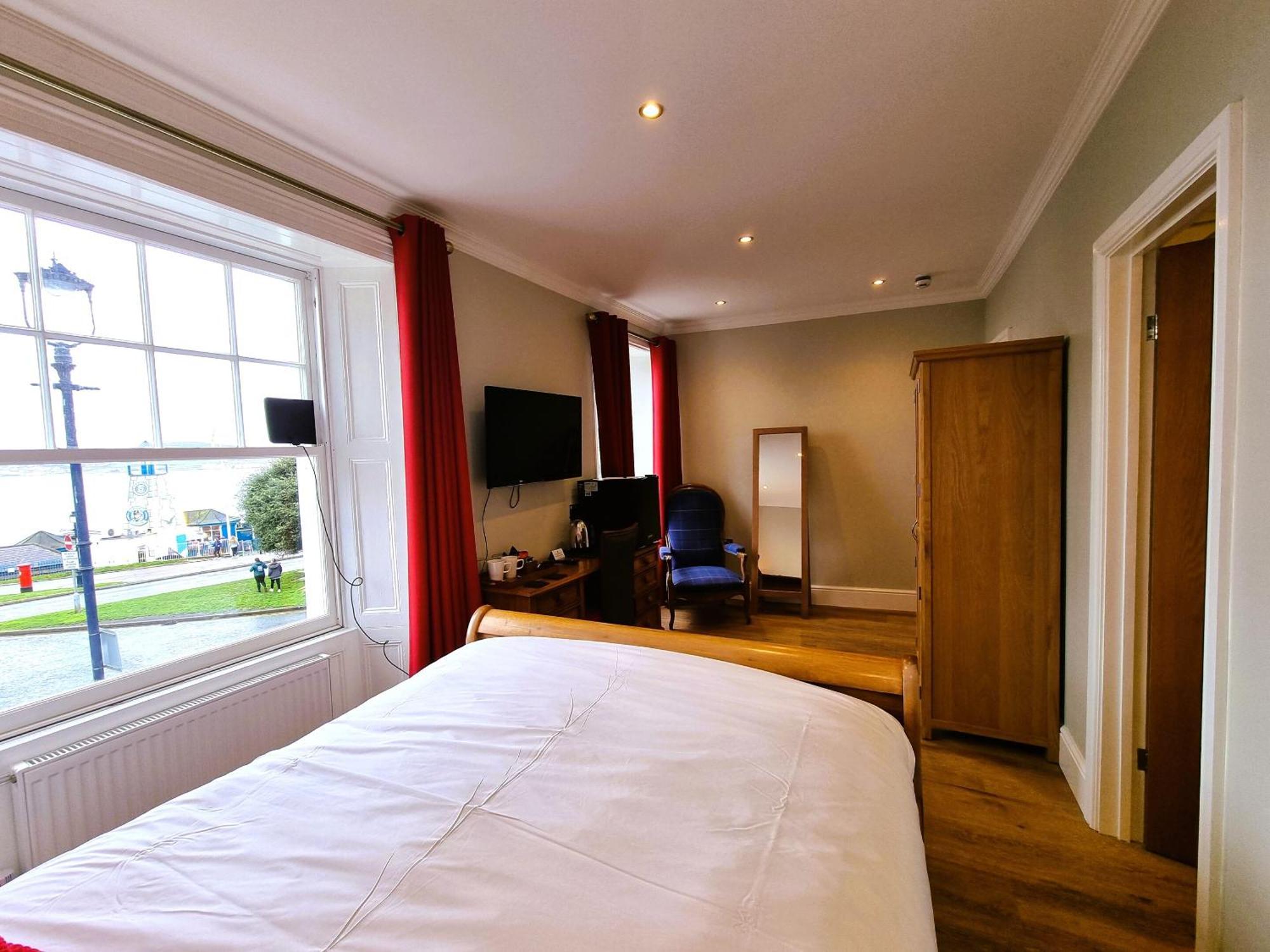 Min Y Don Llandudno (Adults Only) Hotel Екстериор снимка