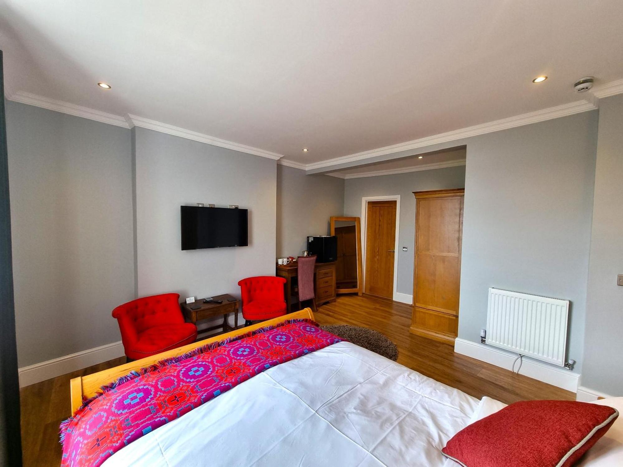 Min Y Don Llandudno (Adults Only) Hotel Екстериор снимка