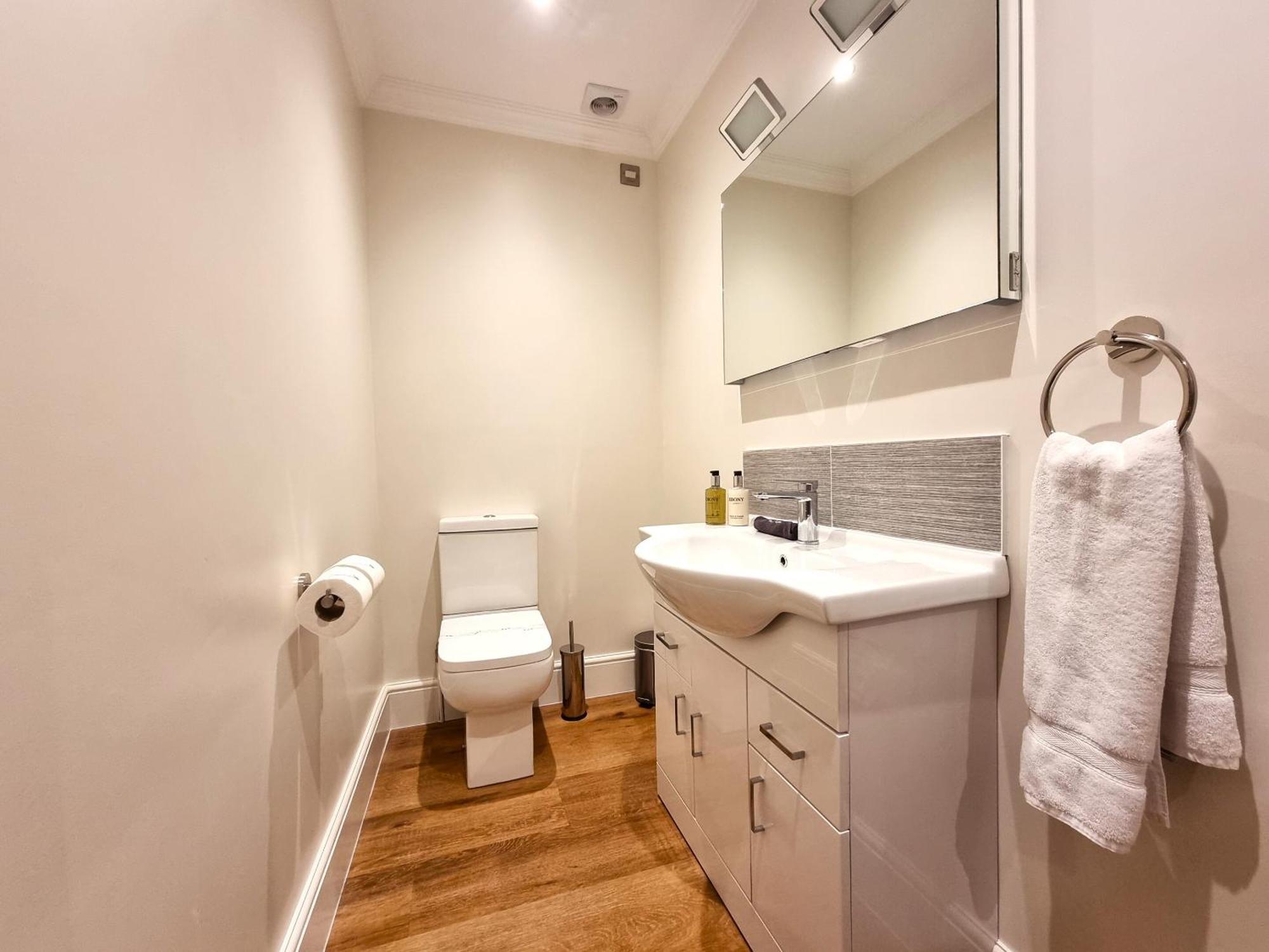 Min Y Don Llandudno (Adults Only) Hotel Екстериор снимка
