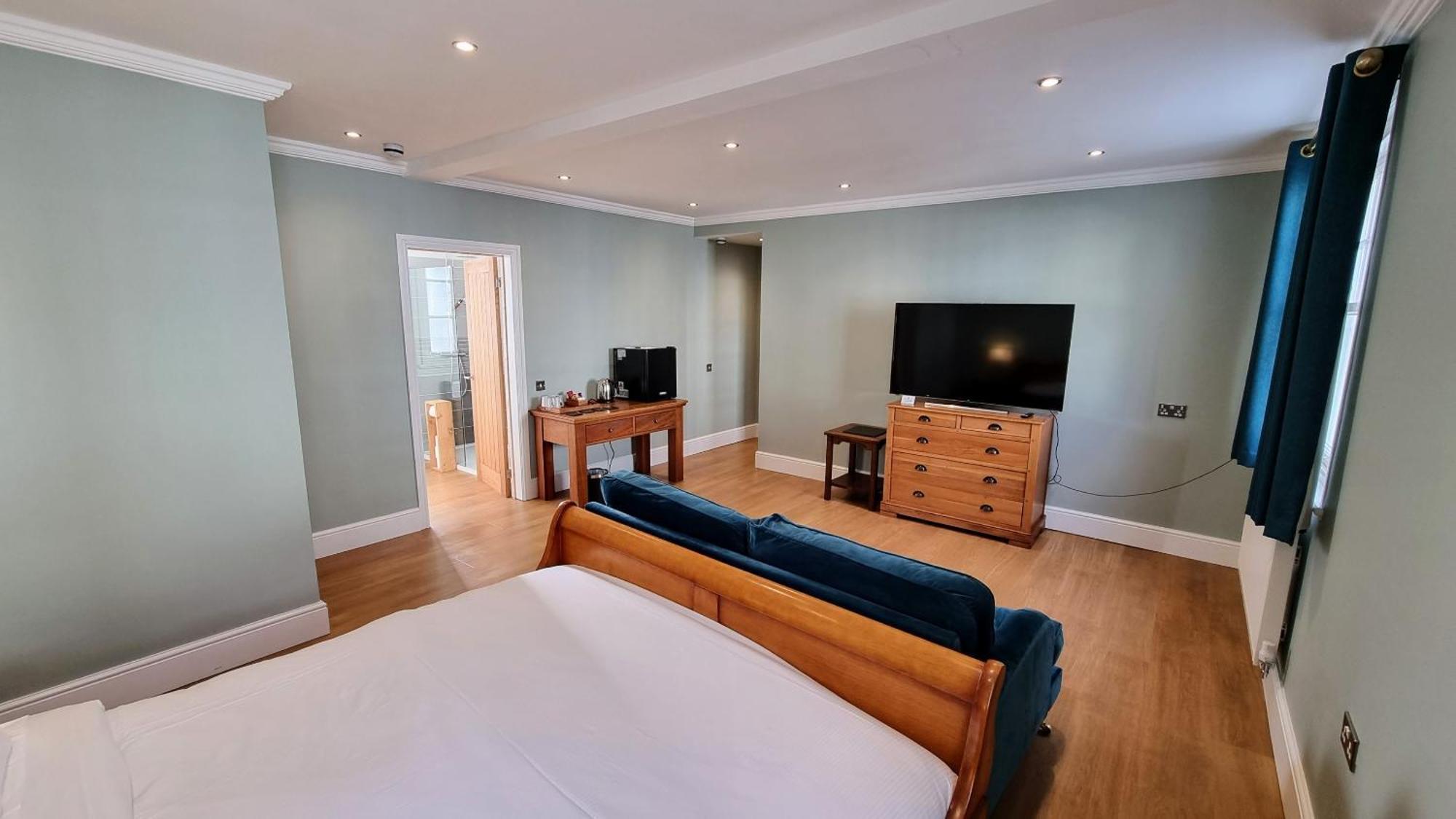 Min Y Don Llandudno (Adults Only) Hotel Екстериор снимка
