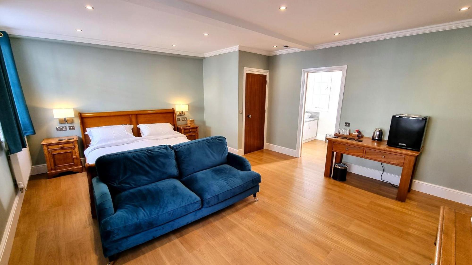 Min Y Don Llandudno (Adults Only) Hotel Екстериор снимка