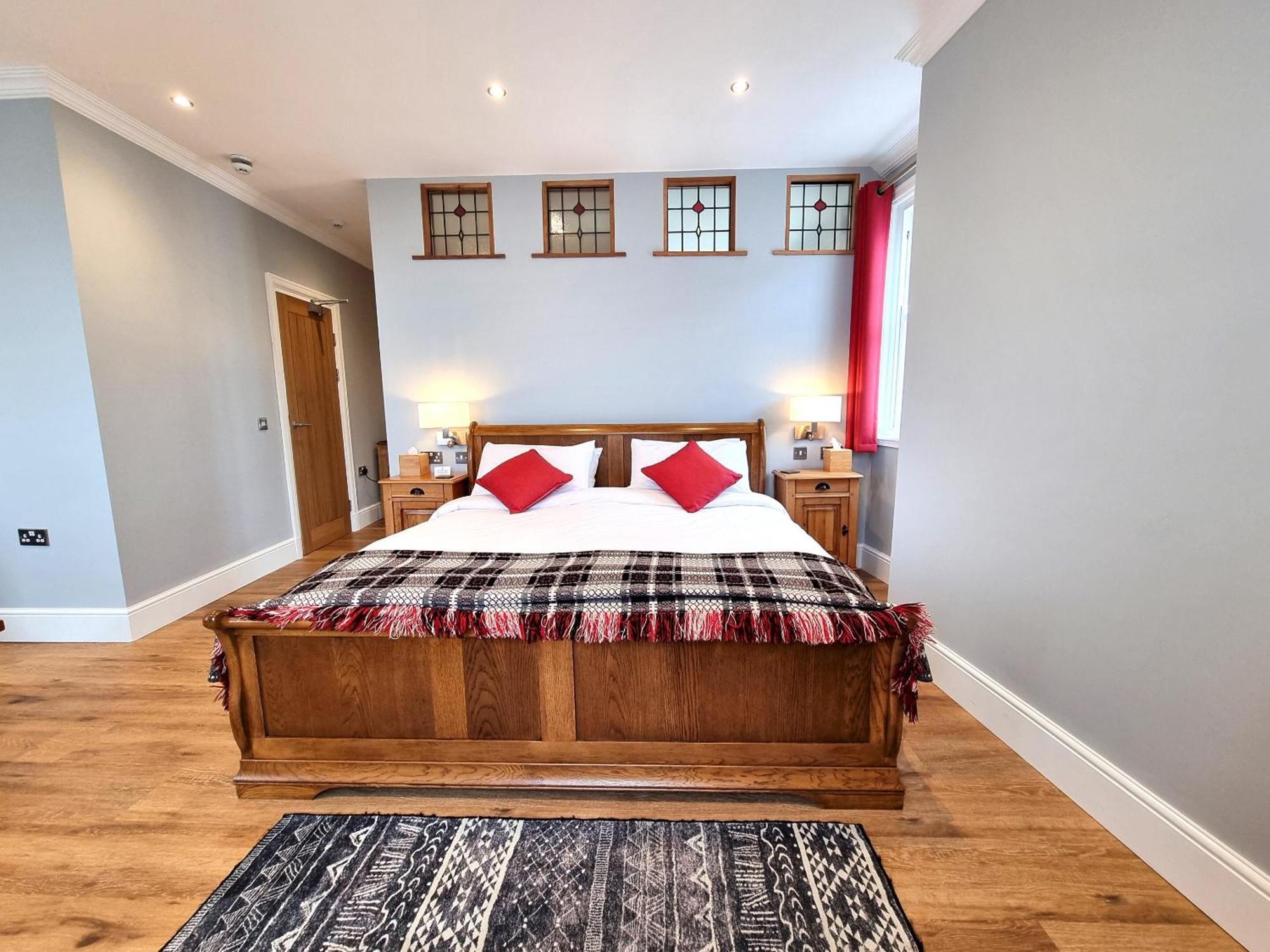 Min Y Don Llandudno (Adults Only) Hotel Екстериор снимка