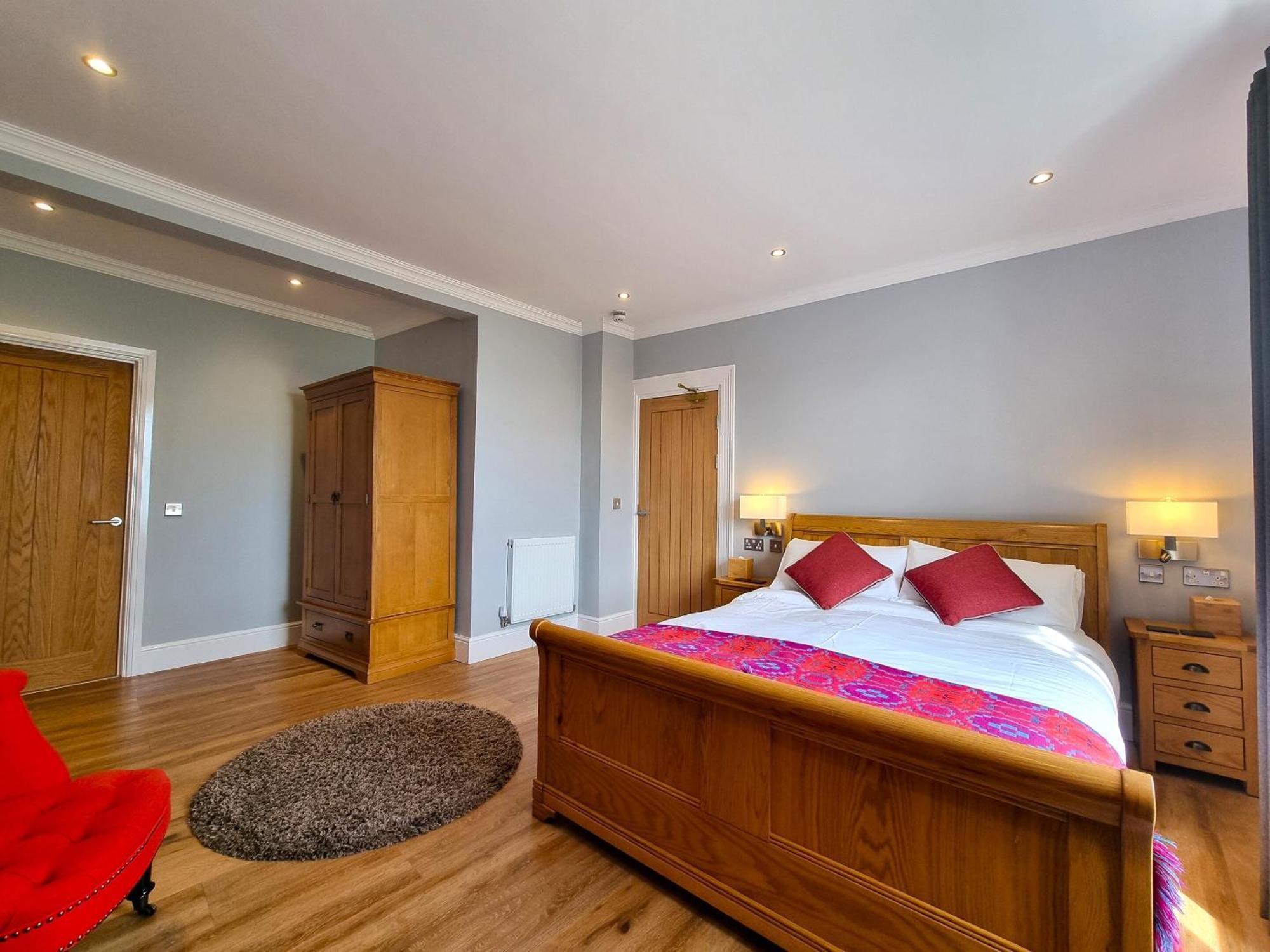 Min Y Don Llandudno (Adults Only) Hotel Екстериор снимка