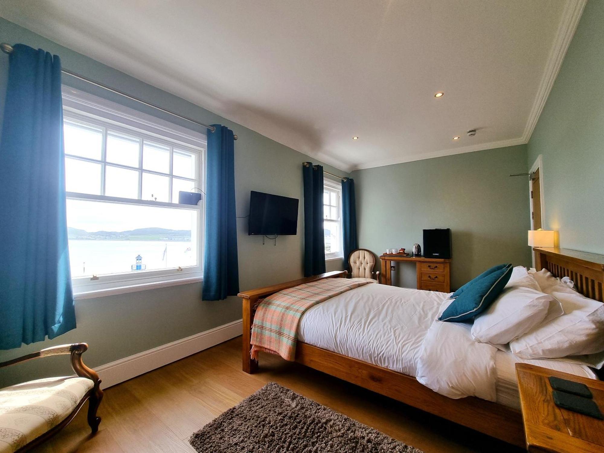Min Y Don Llandudno (Adults Only) Hotel Екстериор снимка