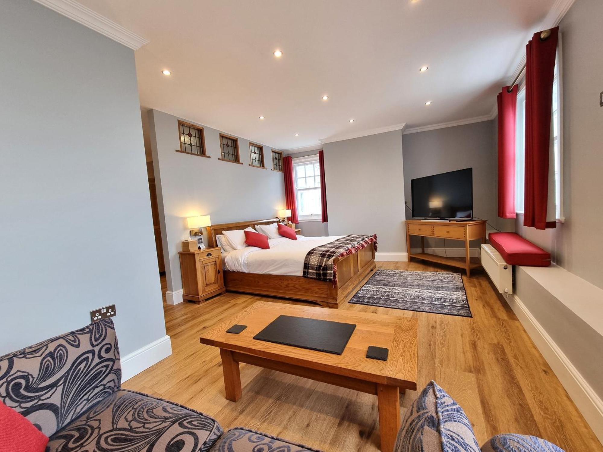 Min Y Don Llandudno (Adults Only) Hotel Екстериор снимка