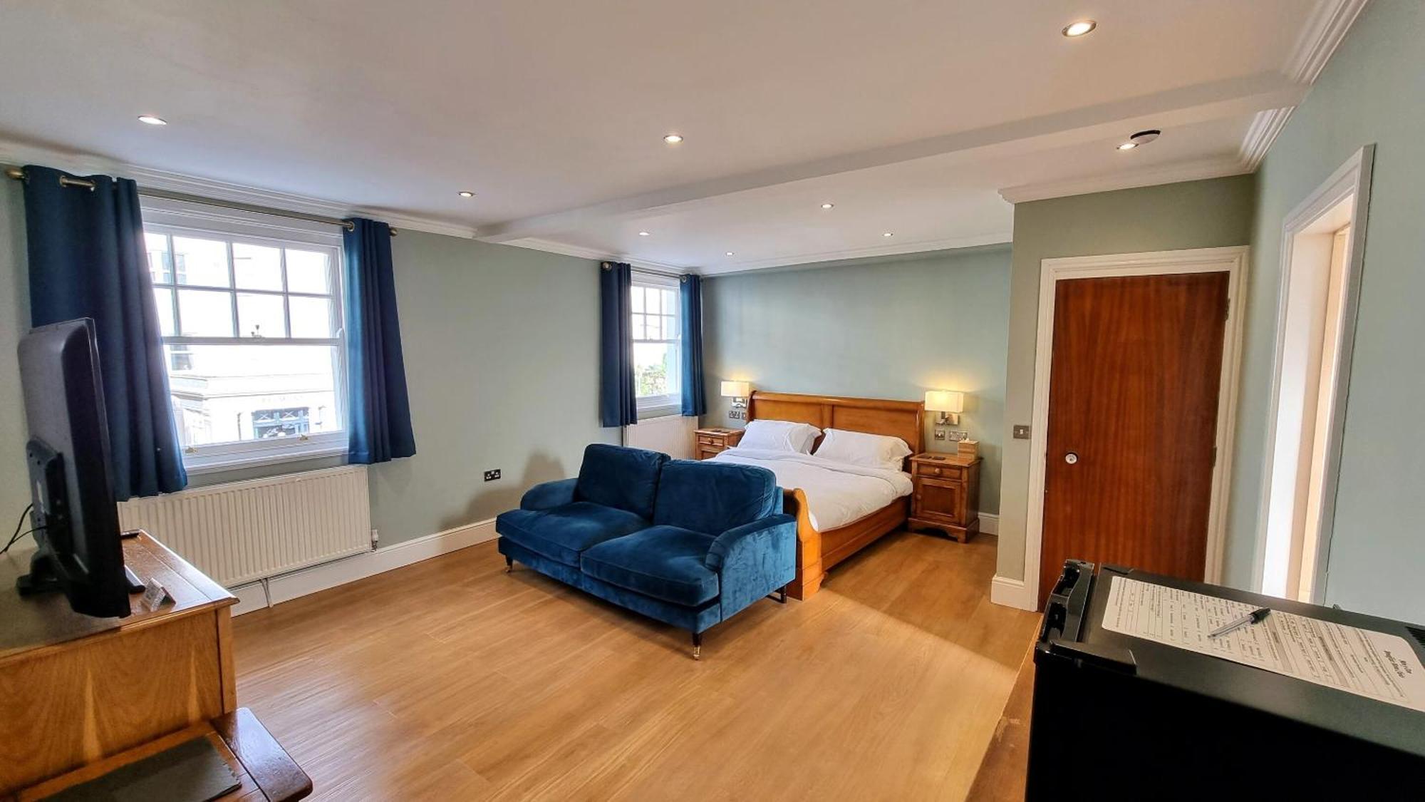 Min Y Don Llandudno (Adults Only) Hotel Екстериор снимка