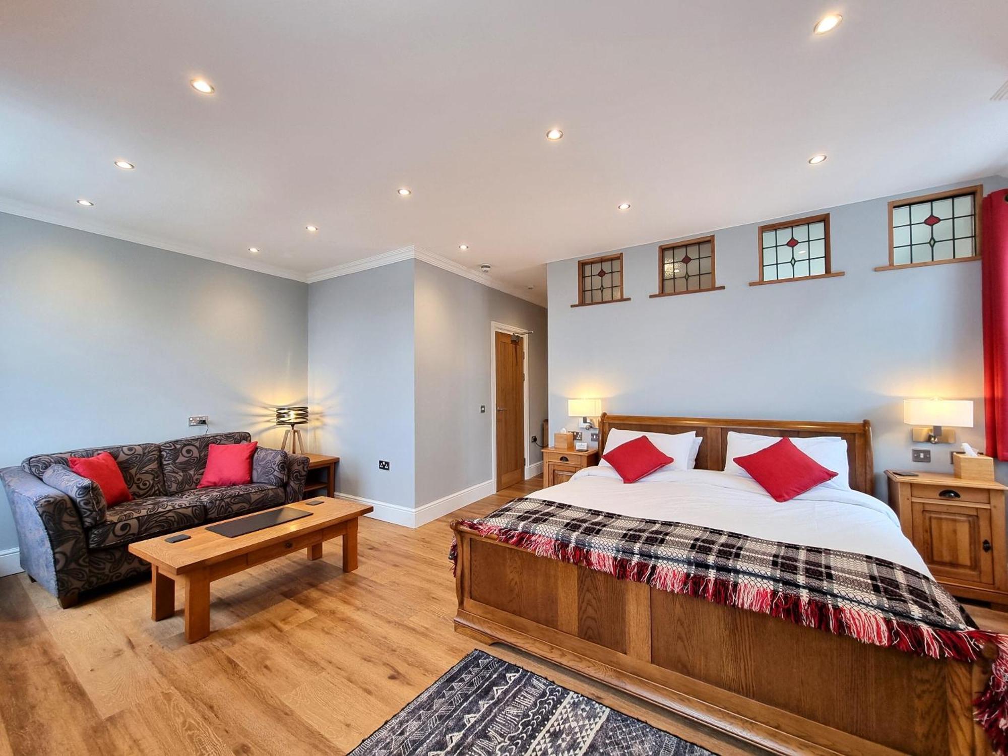 Min Y Don Llandudno (Adults Only) Hotel Екстериор снимка