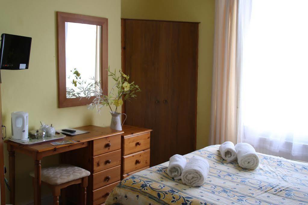 Min Y Don Llandudno (Adults Only) Hotel Екстериор снимка
